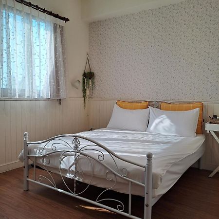 Yo Muma Homestay Tianwei Luaran gambar