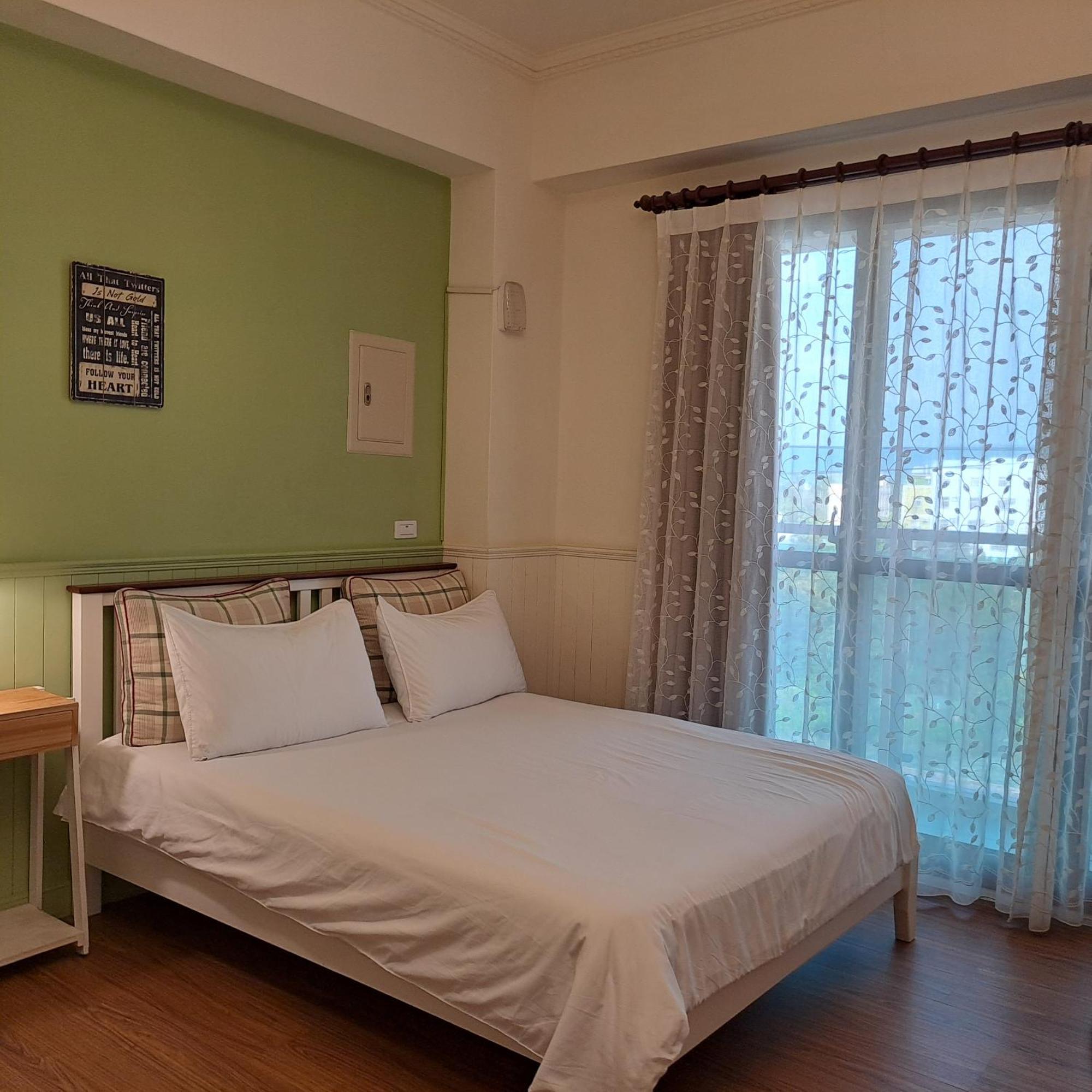 Yo Muma Homestay Tianwei Luaran gambar